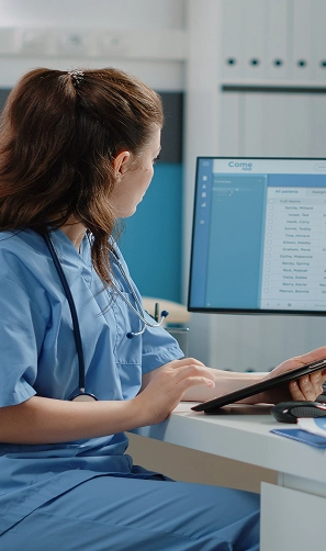 Credentialing and Enrollment Services