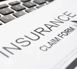 Claims Submission & Denial Management