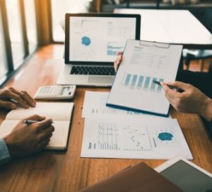 Customized Reporting & Analytics