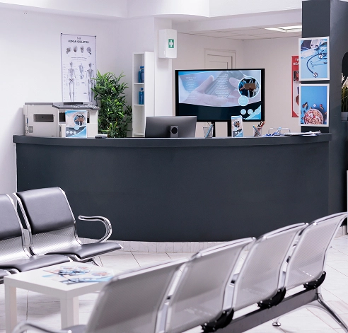 Don’t Let High Call Volumes Disrupt Your Front Desk – Delegate with Confidence