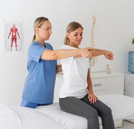 Physical Therapy Billing Services