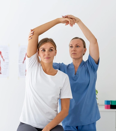 Physical Therapy Billing Services