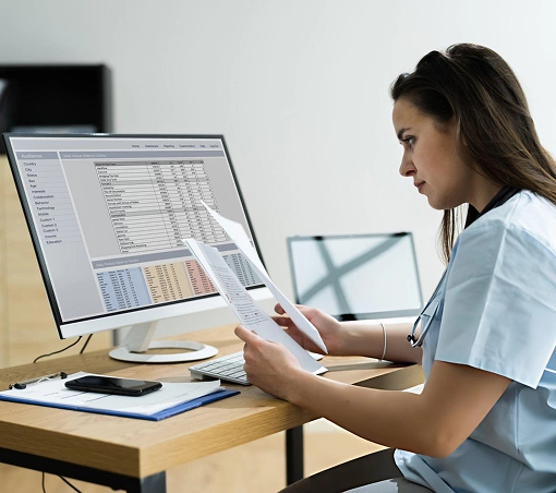 Anesthesia Medical Coding Services