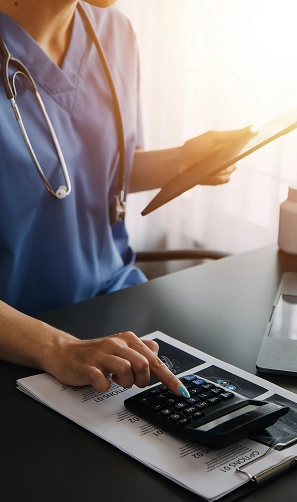 anesthesia billing