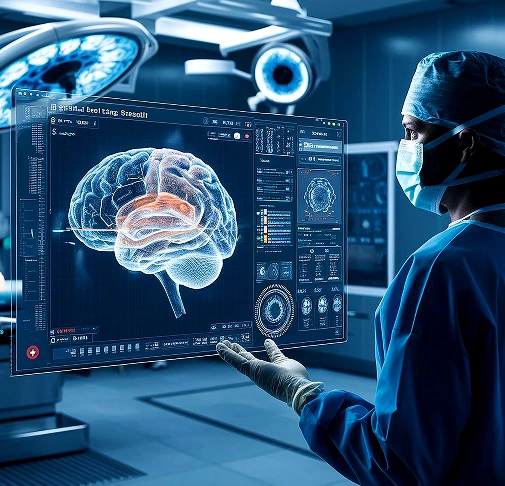 Neurosurgery Medical Billing and Coding Services
