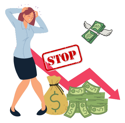 Stop Losing Money—We Recover Every Dollar You’re Owe