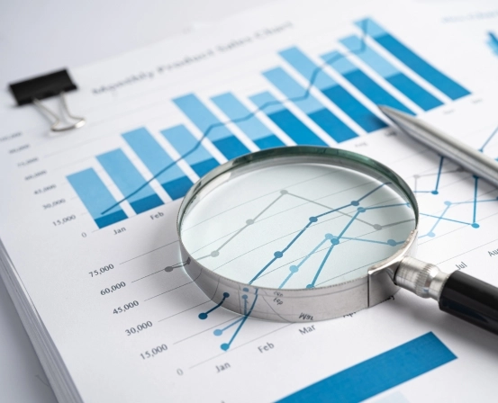 Why Vigilant Medical Group for Reporting Services