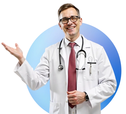 banner doctor