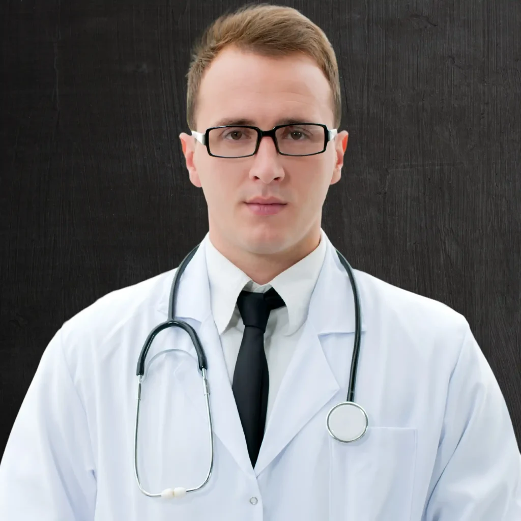 doctor