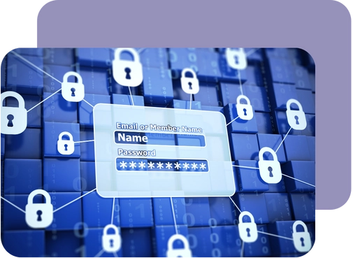 Secure Logins for Each Provider