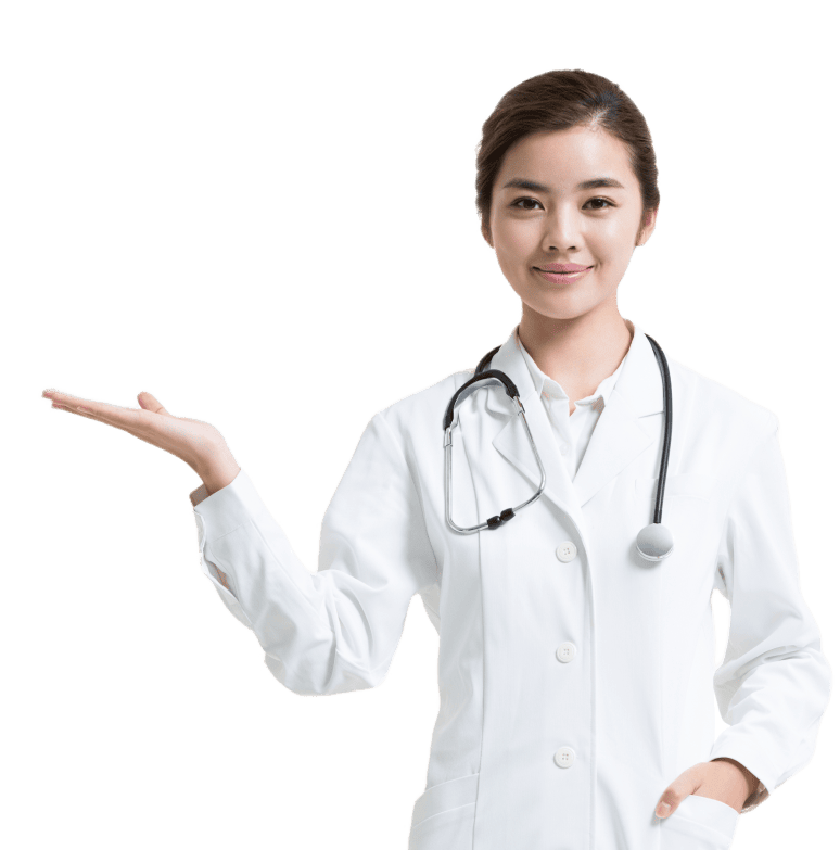 medical doctor