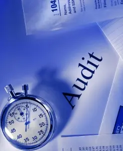 Compliance & Audits