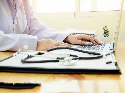 Specialty-Specific Physician Billing Solutions