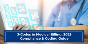 J-Codes in Medical Billing 2025 Compliance & Coding Guide