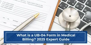 What is a UB-04 Form in Medical Billing 2025 Expert Guide