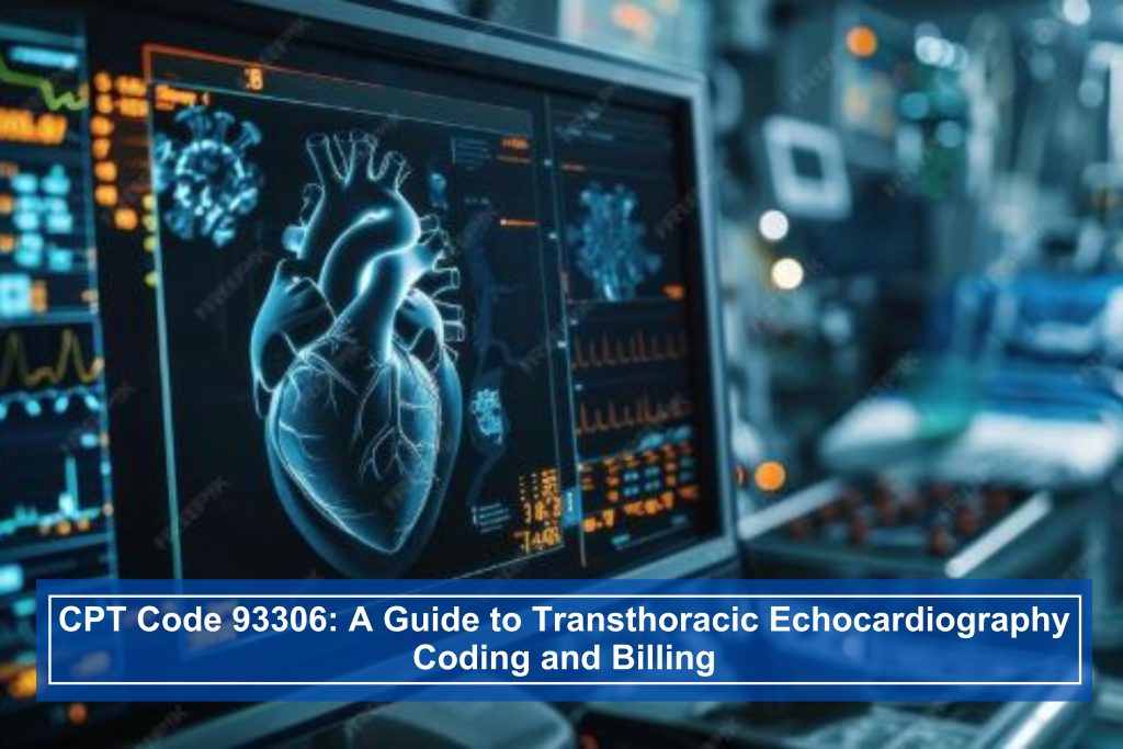 CPT Code 93010 Billing Guide for ECG Interpretation