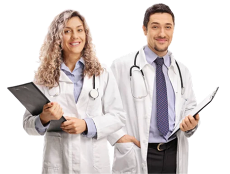 Hospital Billing Services