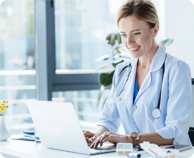 Practice Audit & Credentialing