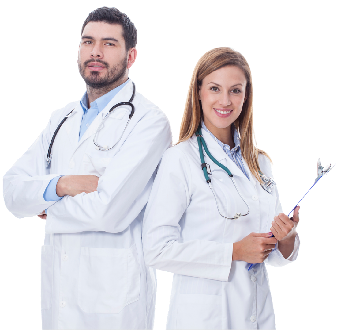 Provider credentialing service