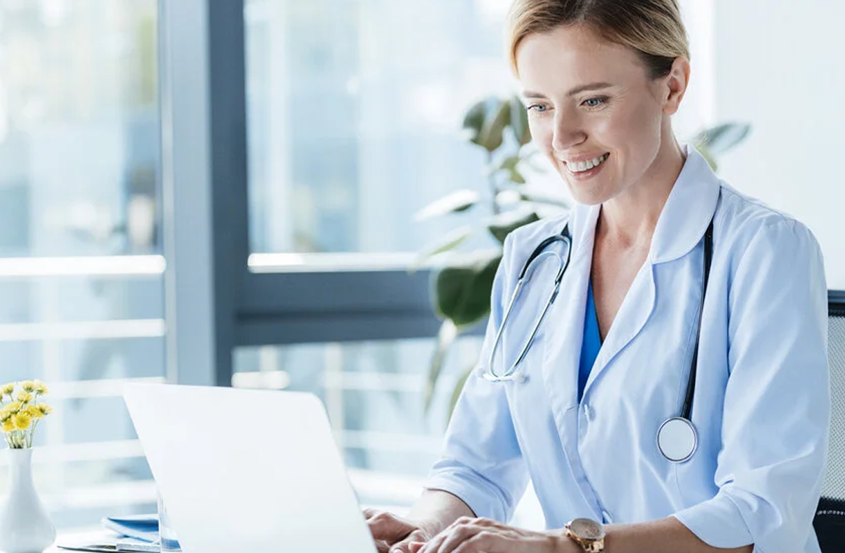 Practice Audit & Credentialing