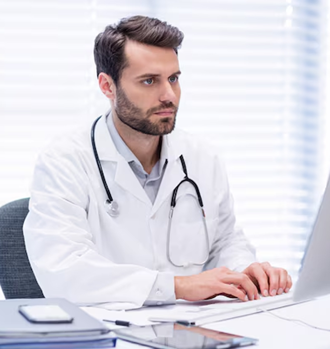 Physician Credentialing Services