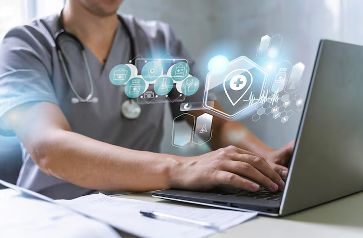 Active Follow-Up & Status Tracking