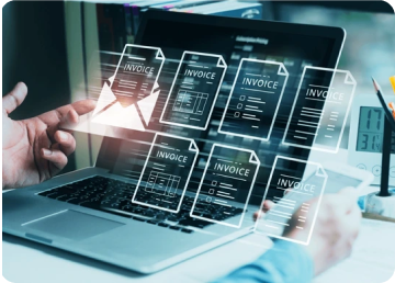 AI Reporting & Billing Control