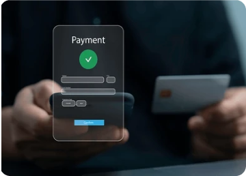 Faster Payment Flow