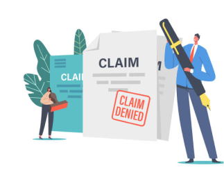 Fewer Claim Edits and Rejections