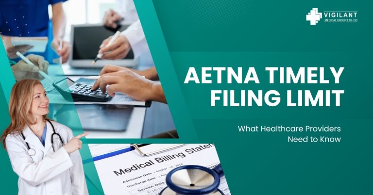 Aetna Timely Filing Limit: What You Need To Know | VMG
