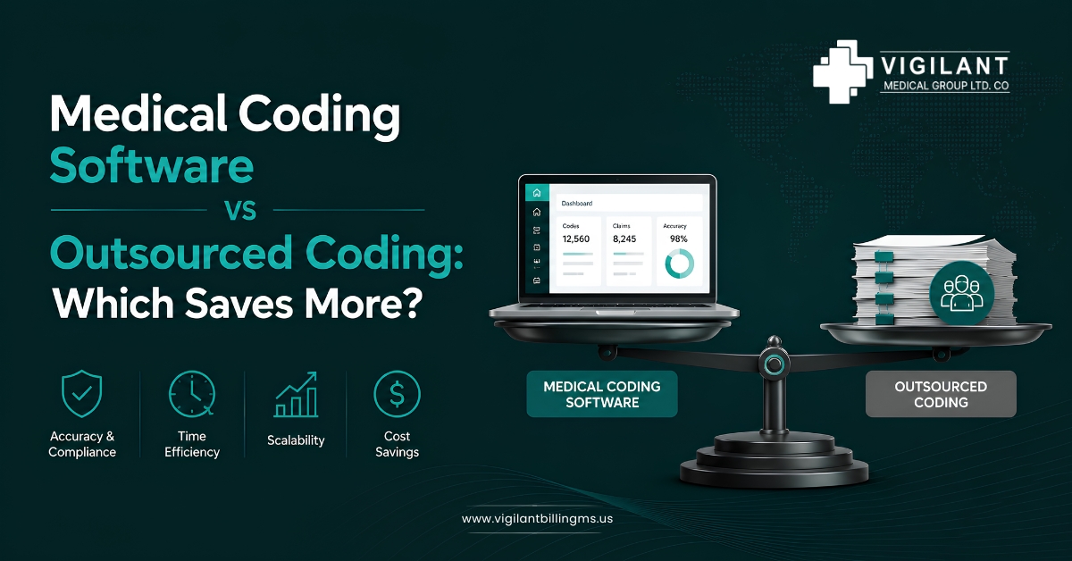 Medical Coding Software