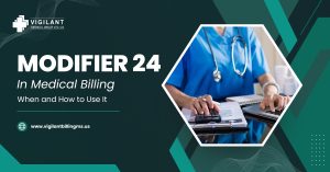 modifier 24