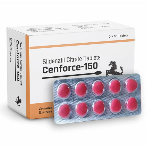 Buy Cenforce Online in the United States – Fast Shipping Available