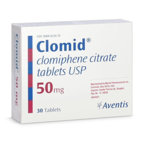 Buy Clomid at a Low Price in the United States Online