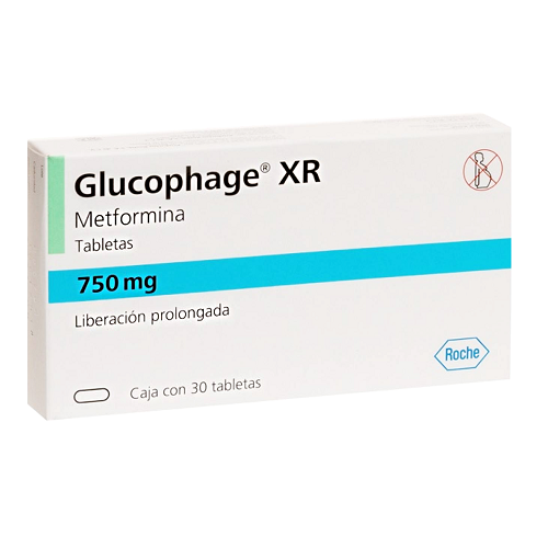 Buy Glucophage Online in the United States – Fast US Delivery