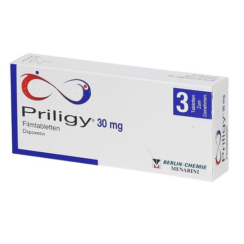 Buy Priligy Online in the United States Safely and Conveniently