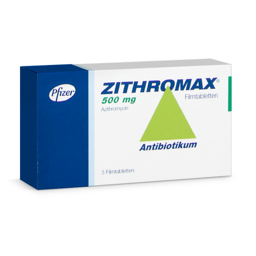 Buy Zithromax in Online Pharmacy – Fast Shipping to United States