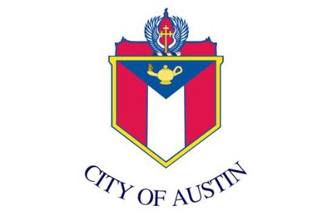 Austin, Texas cityscape