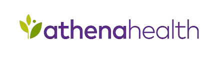 athenahealth logo