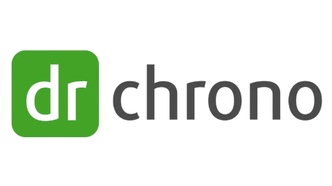 DrChrono logo