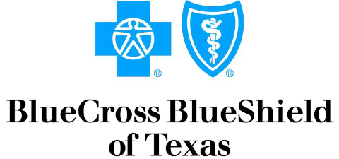 Blue Cross and Blue Shield of Texas logo