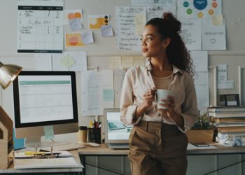 Flexible Work Options